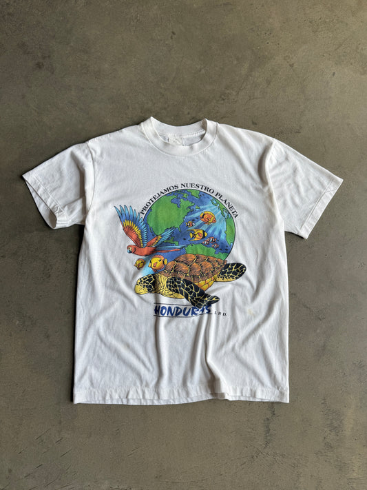 (M) Honduras Nature Tee