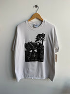 (XL) Kriegs Crossing Tee