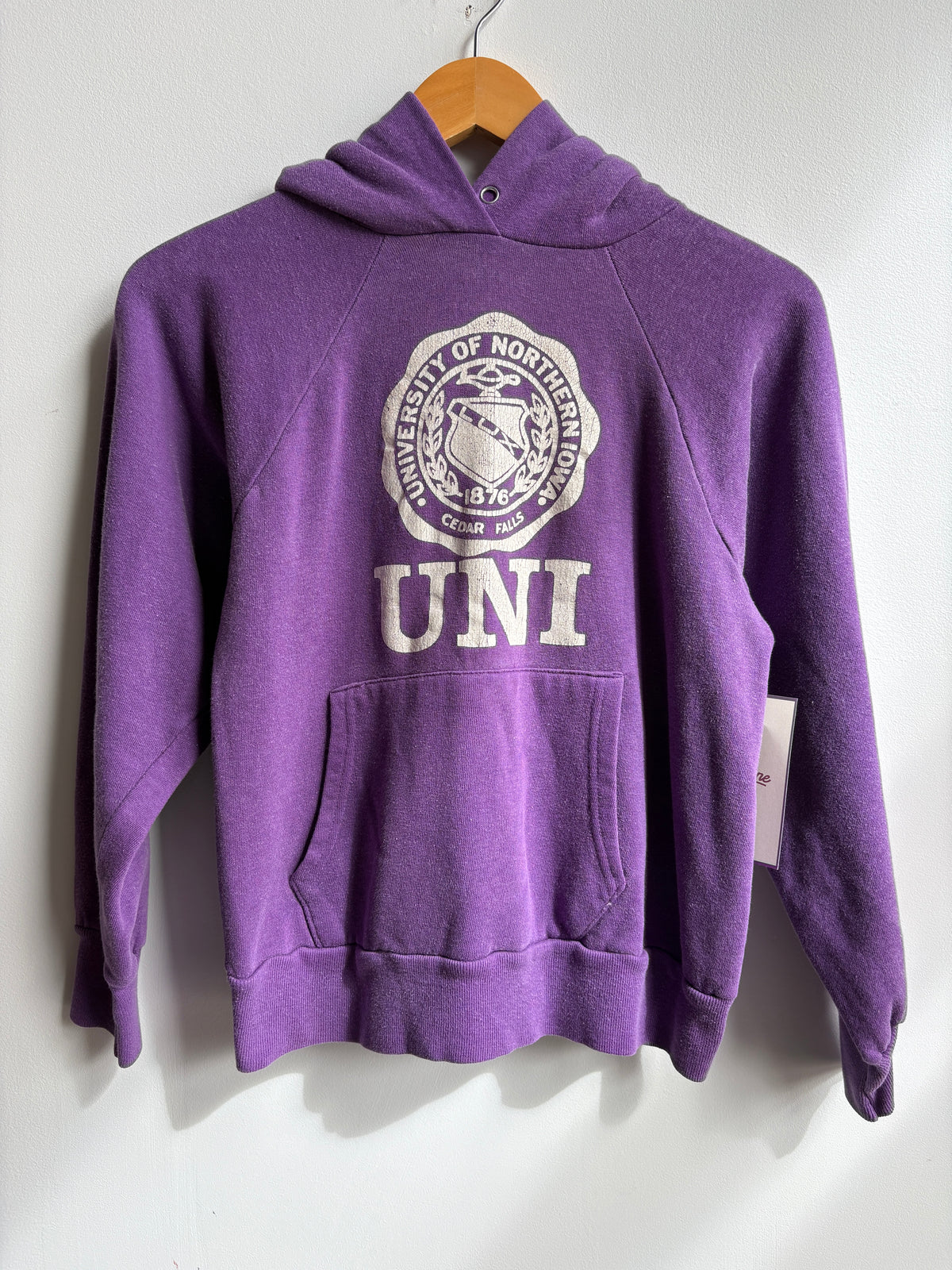 (XS) UNI Hoodie