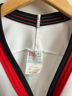 (L) Waterloo Blackhawks Hockey Jersey
