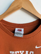 (XL) Texas Longhorns #12 Tee