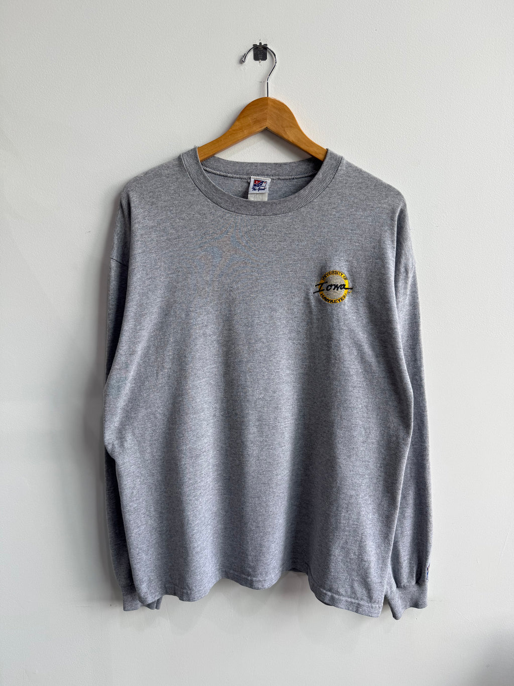 (XL) University of Iowa Hawkeyes Tee