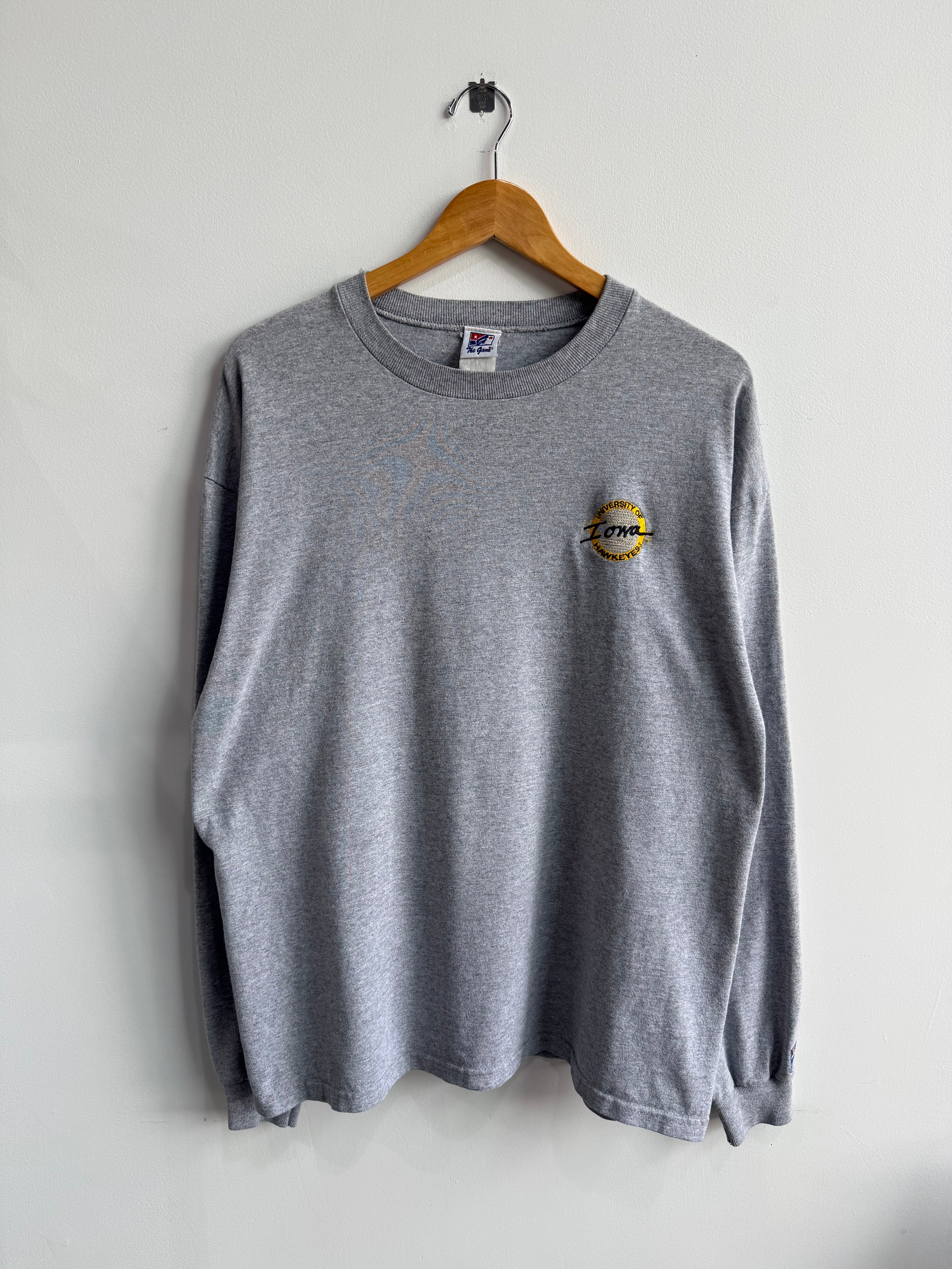 (XL) University of Iowa Hawkeyes Tee
