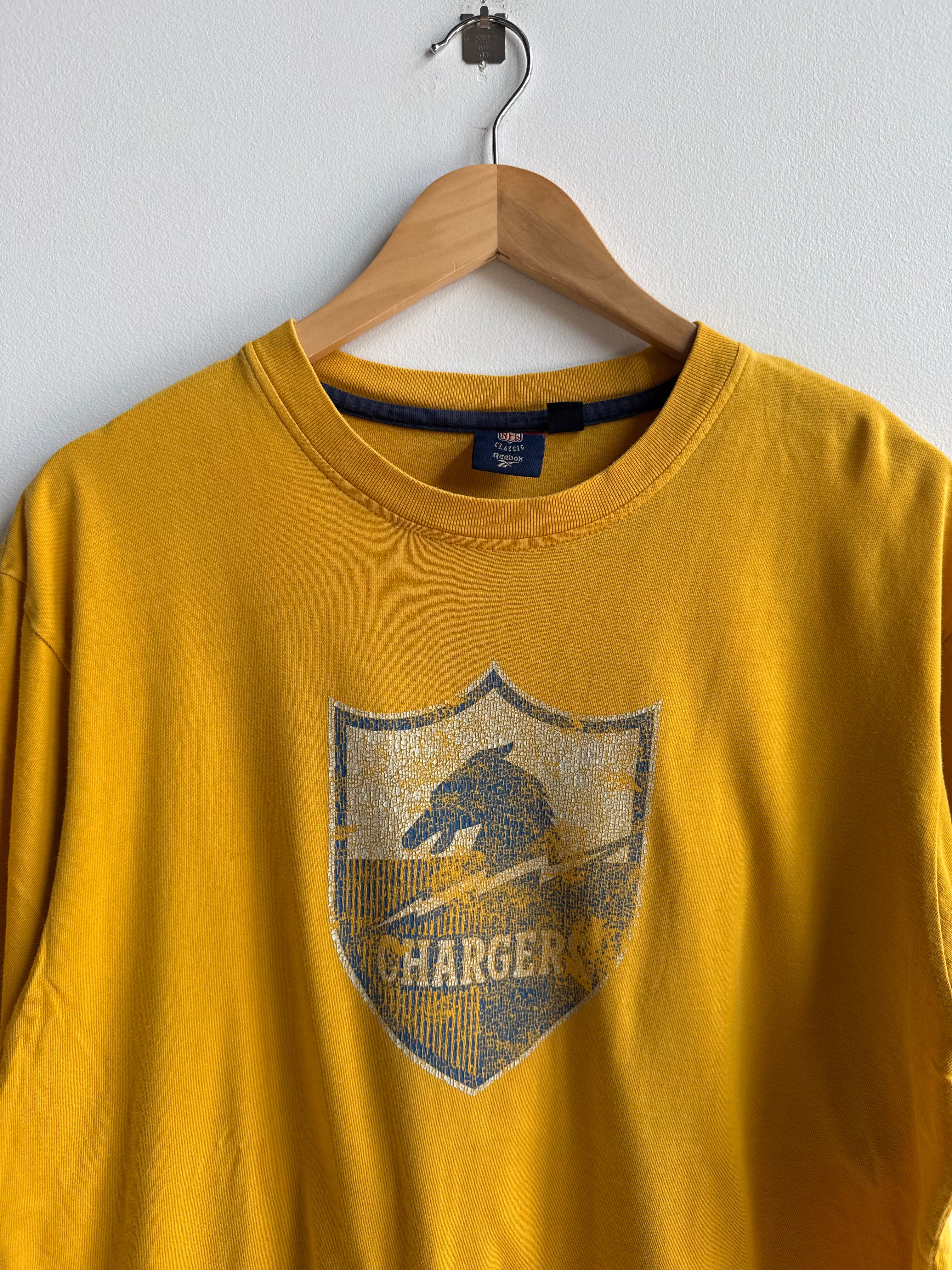 (XL) San Diego Chargers Tee