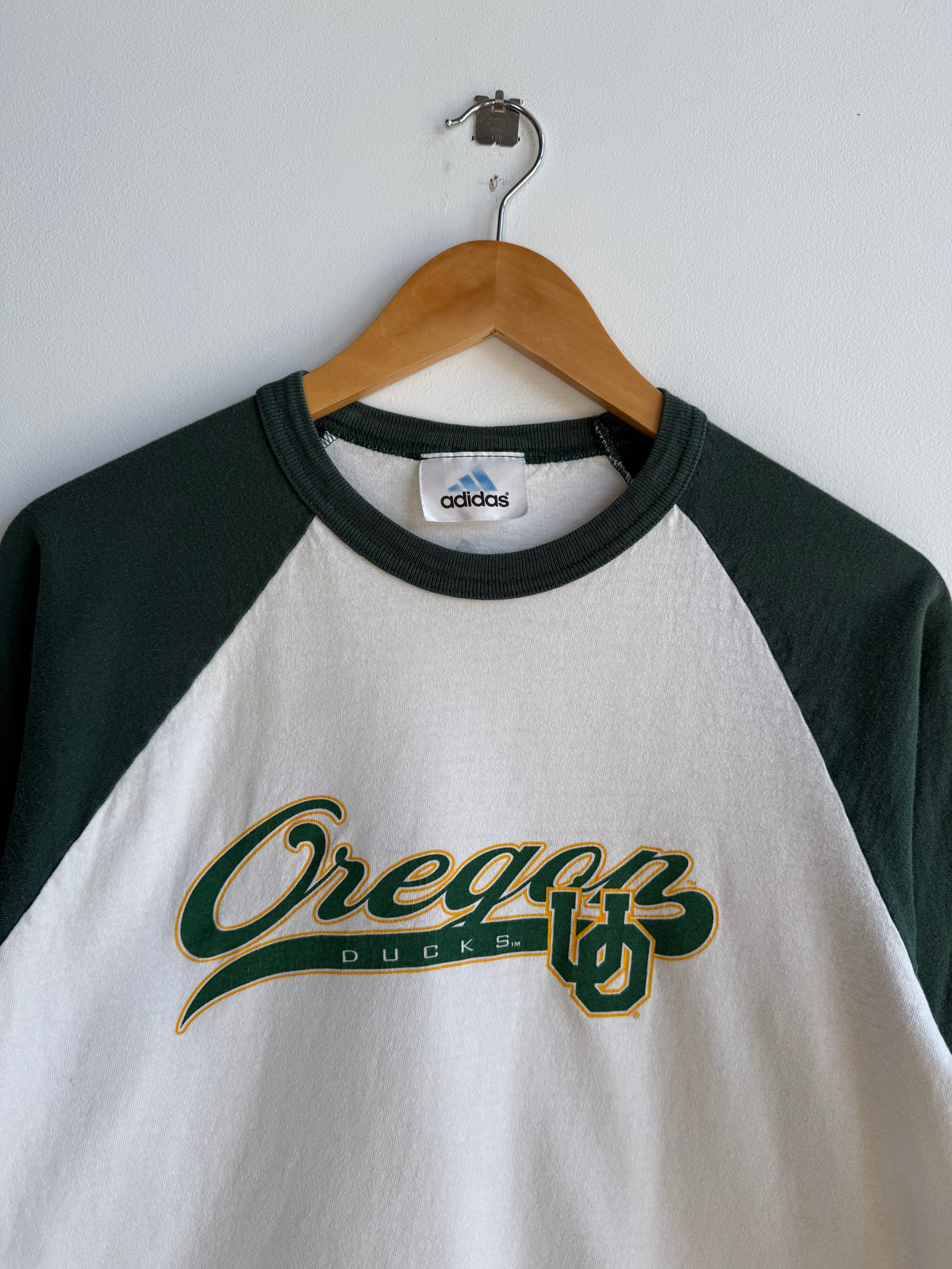 (S) Oregon Ducks Tee