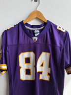 (S) Randy Moss Minnesota Vikings Jersey