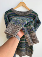 (XL) Eddie Bauer Wool Sweater