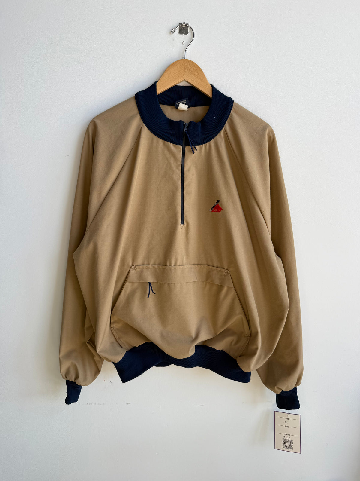 (XL) Cannondale Jacket