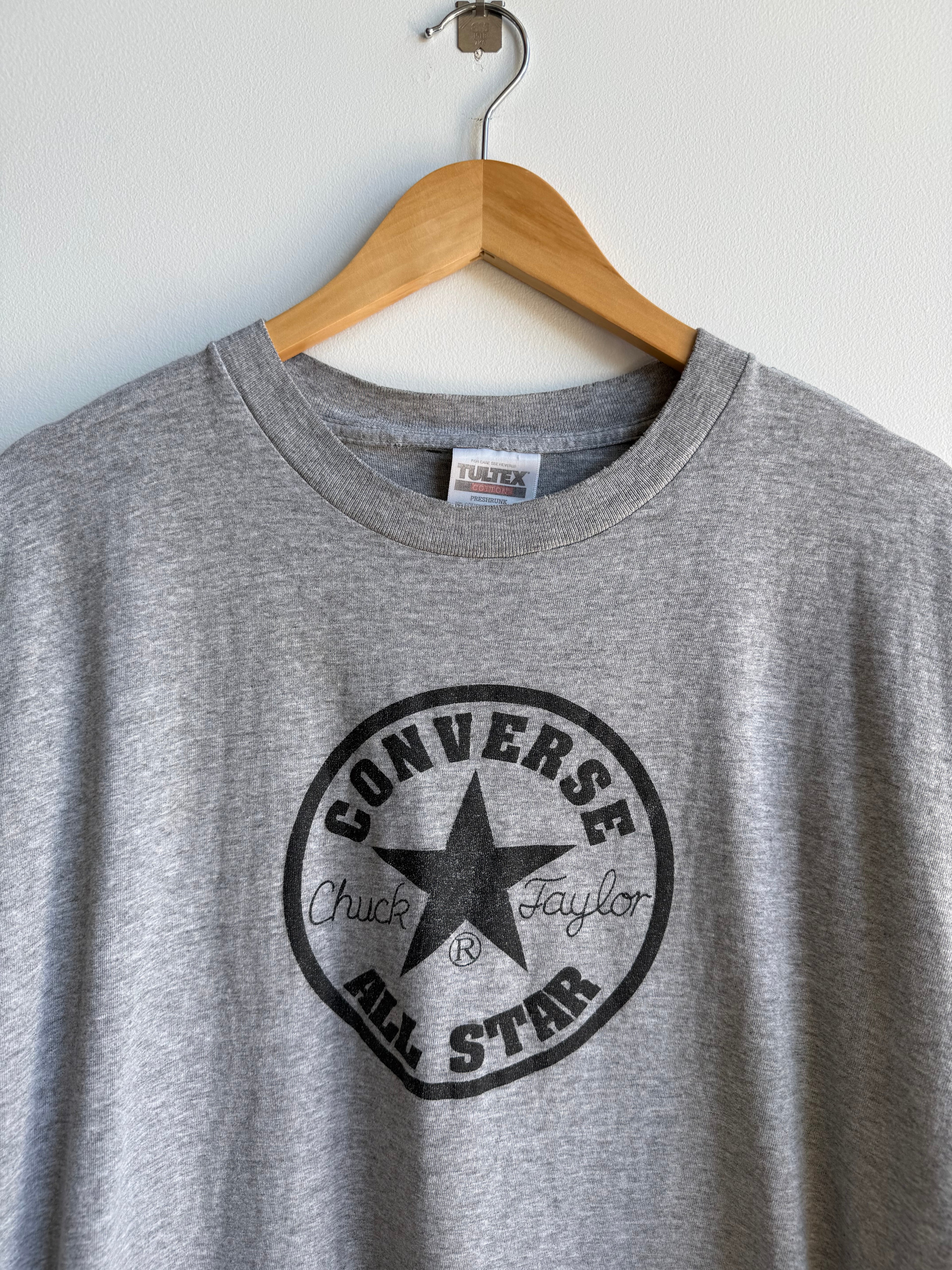 (XL) Converse Tee