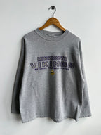 (XXL) Minnesota Vikings Crew