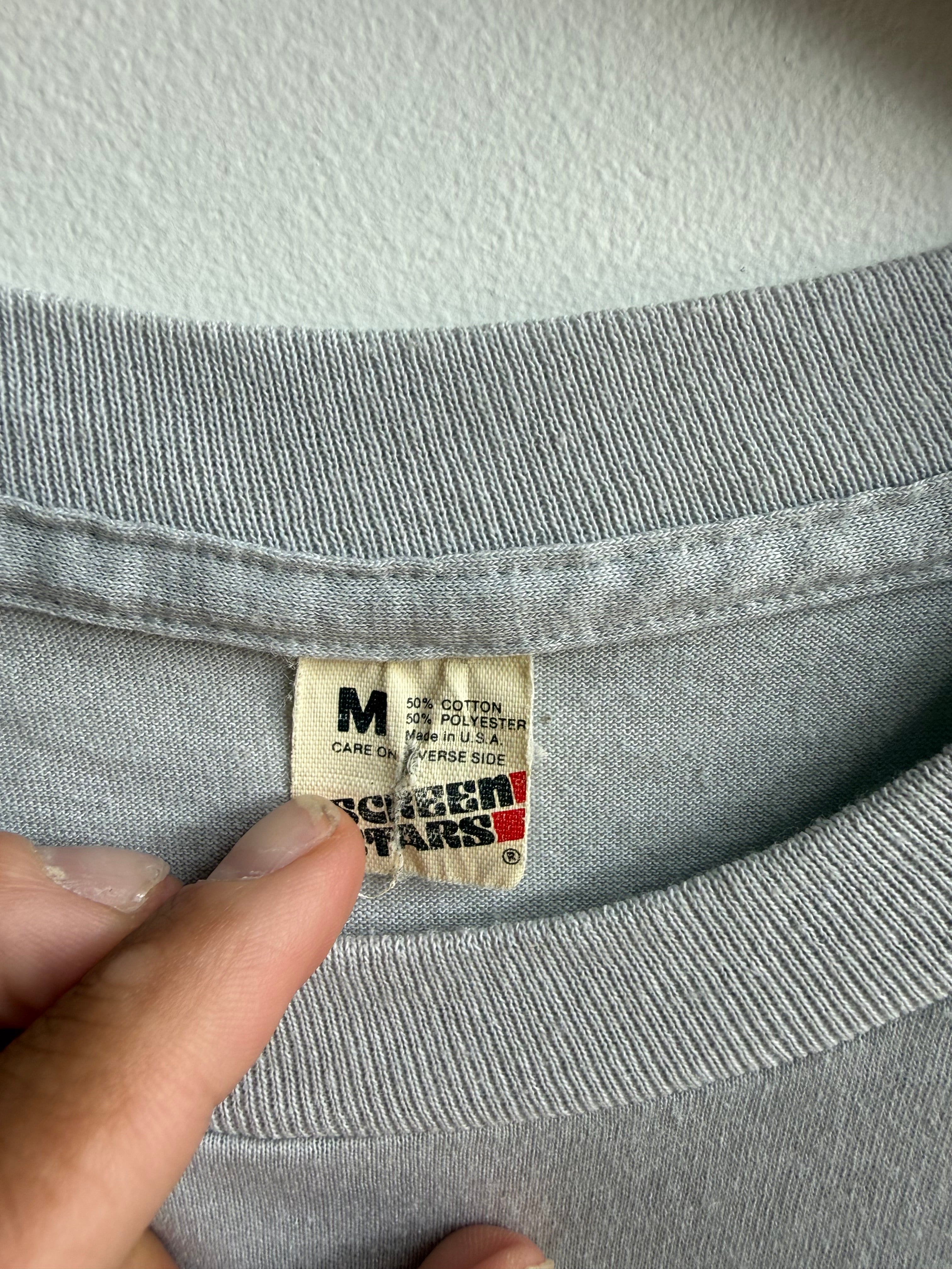 (M) Bad Medicine Tee