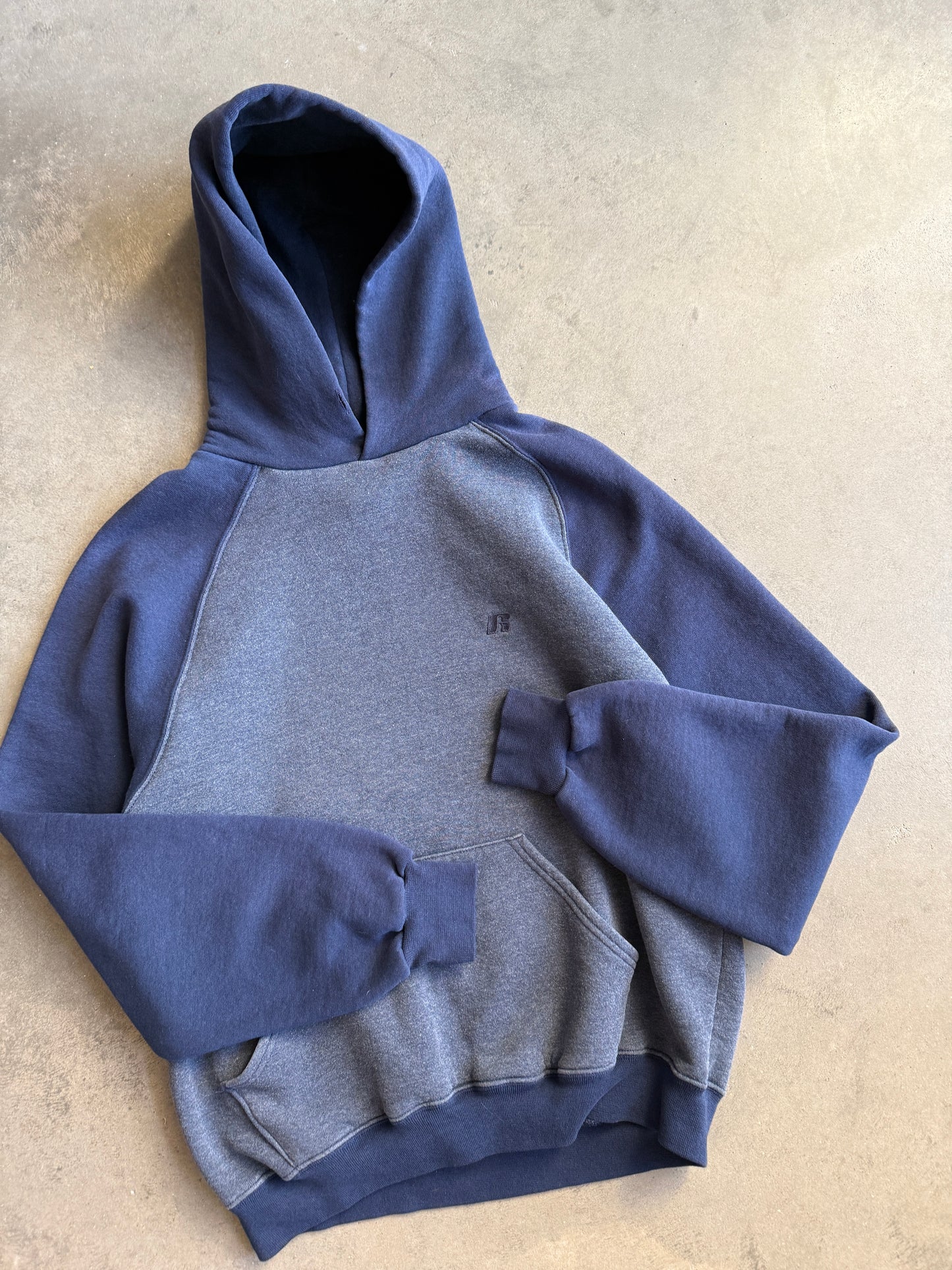 (L) Russell Hoodie