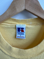 (L) Russell Athletic Pocket Tee