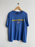 (XL) Ralph Polo Sport Tee