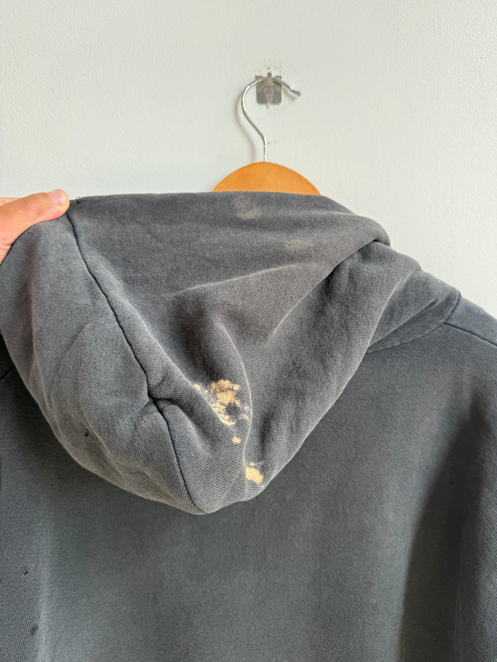 (L) Cincinnati Bengals Hoodie