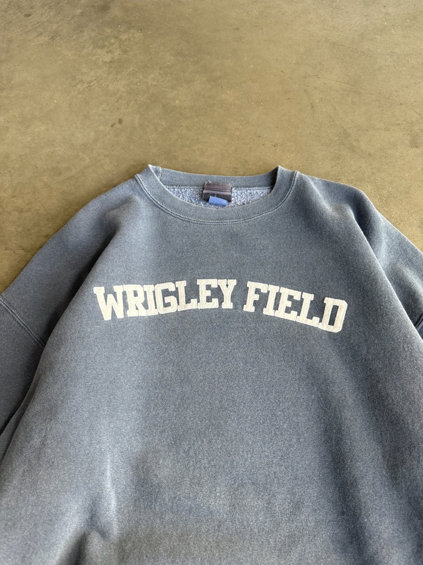 (XXL) Wrigley Field Crew