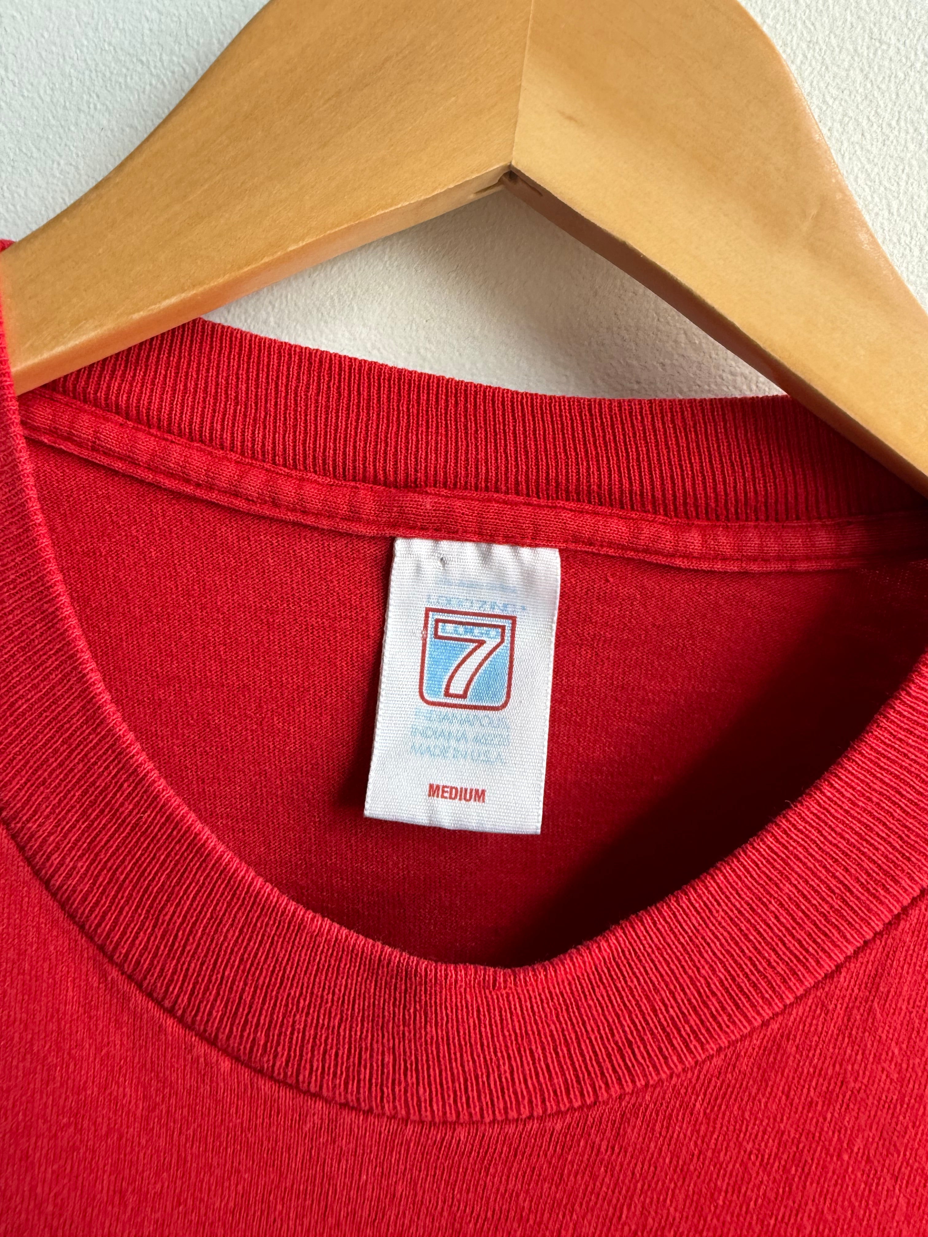 (M) Kansas City Chiefs Tee