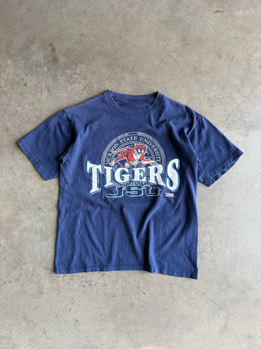 (M) Jackson State Tigers Tee