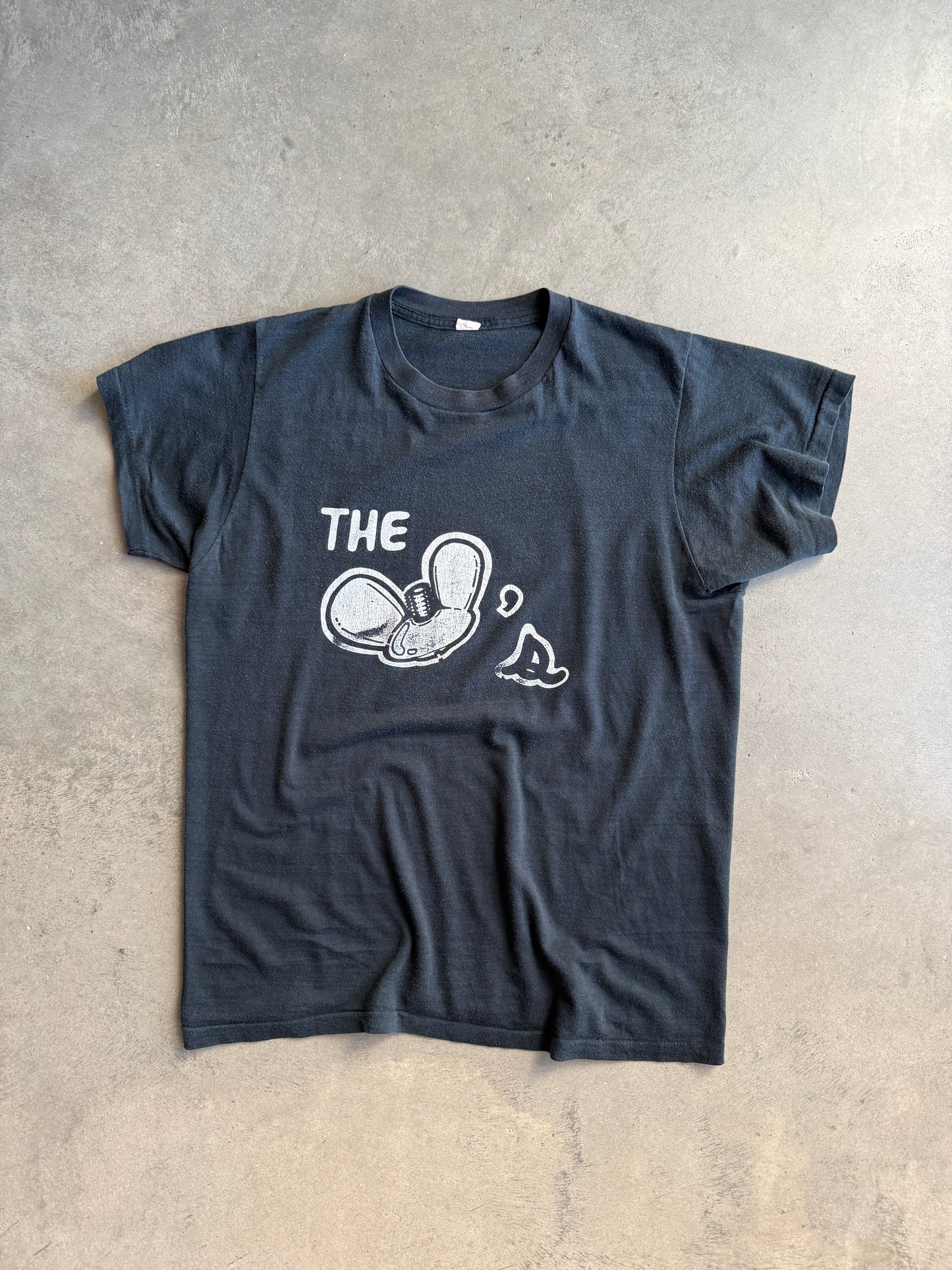 (M) The Wingnuts Band Tee