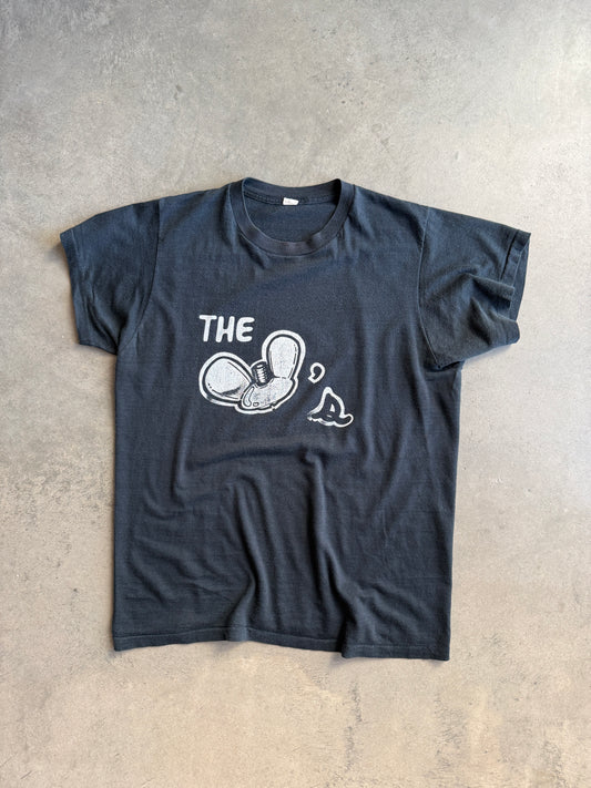 (M) The Wingnuts Band Tee