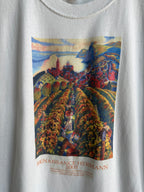 (L) Renaissance Hermann Tee