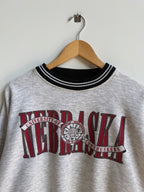 (XL) Nebraska Cornhuskers Crew