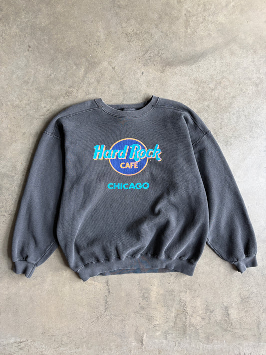 (XL) Hard Rock Chicago Crew