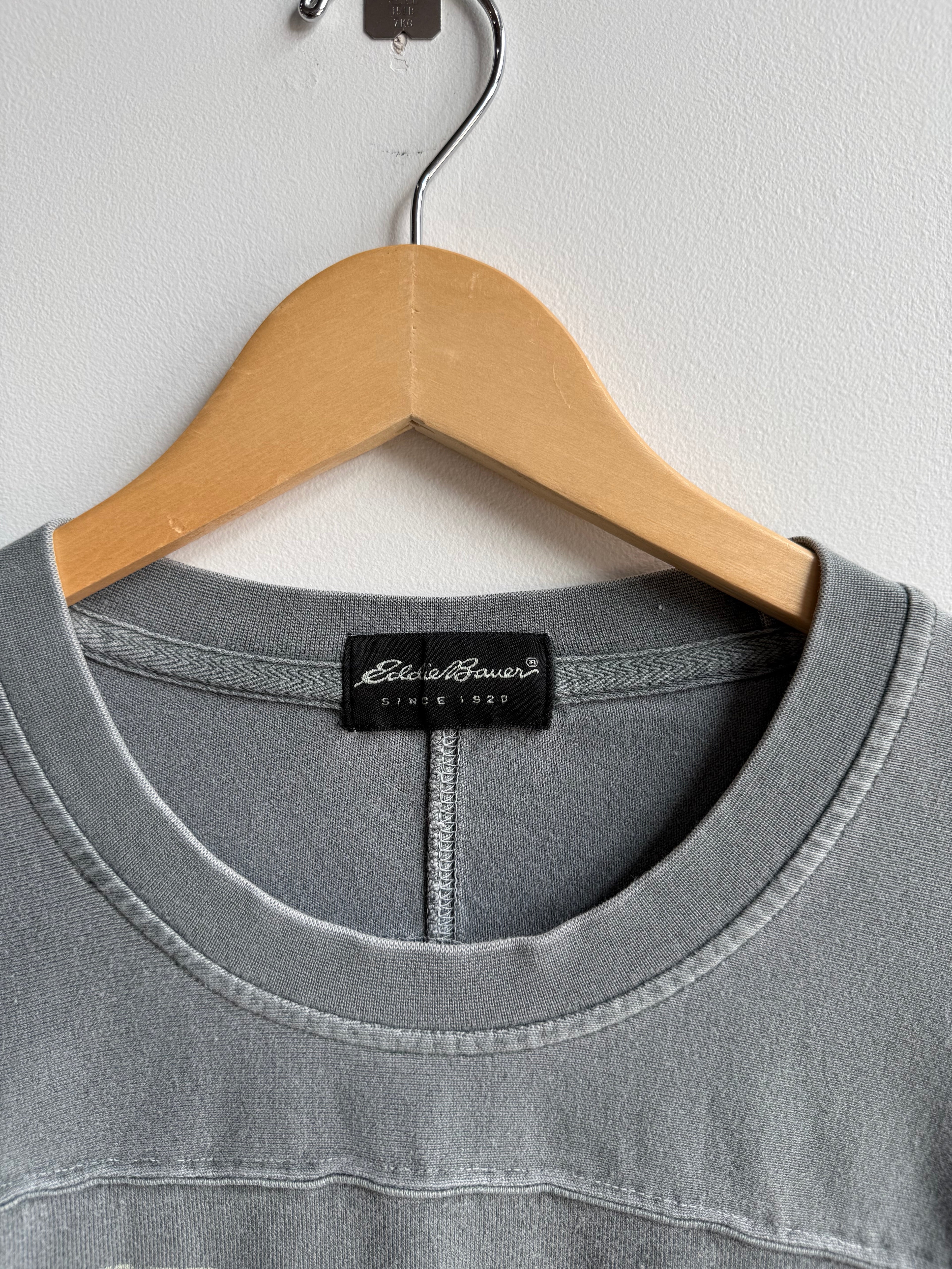 (XL) Eddie Bauer Longsleeve Tee