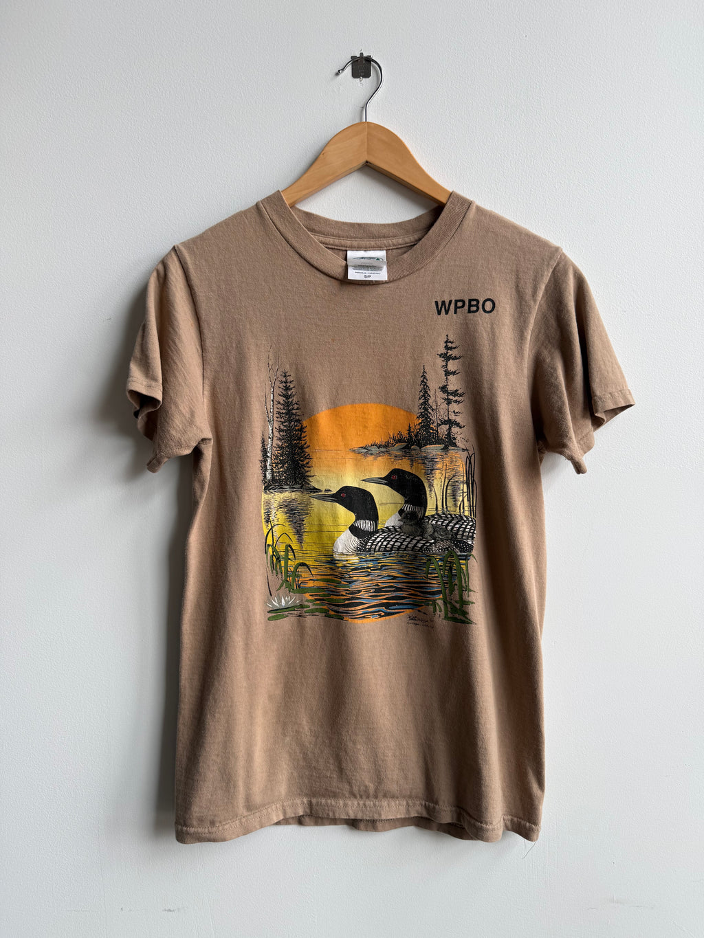(S) Loons Tee