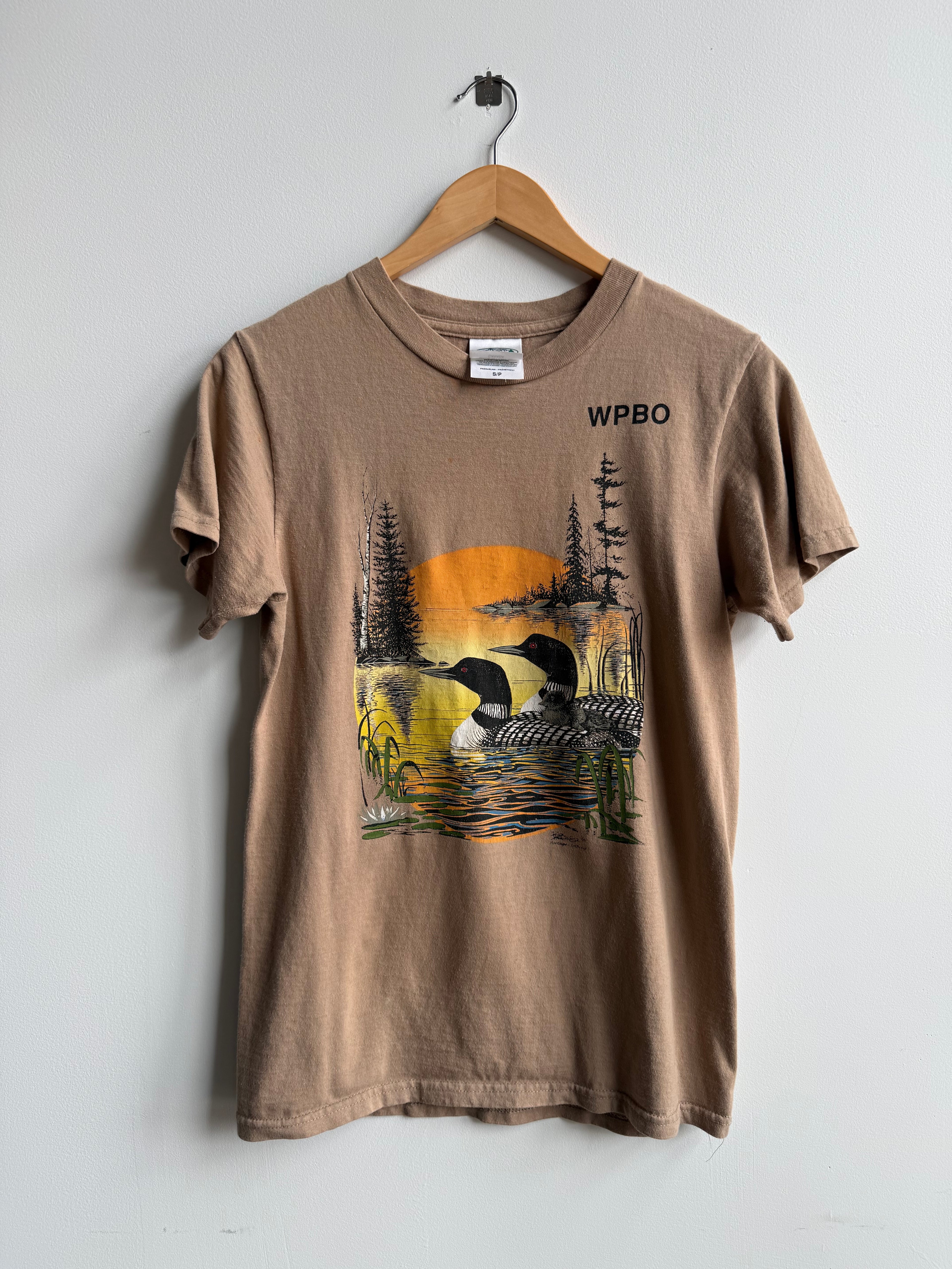 (S) Loons Tee