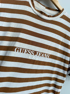 (M) Guess Jeans Tee