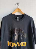 (XL) Iowa Hawkeyes Tee