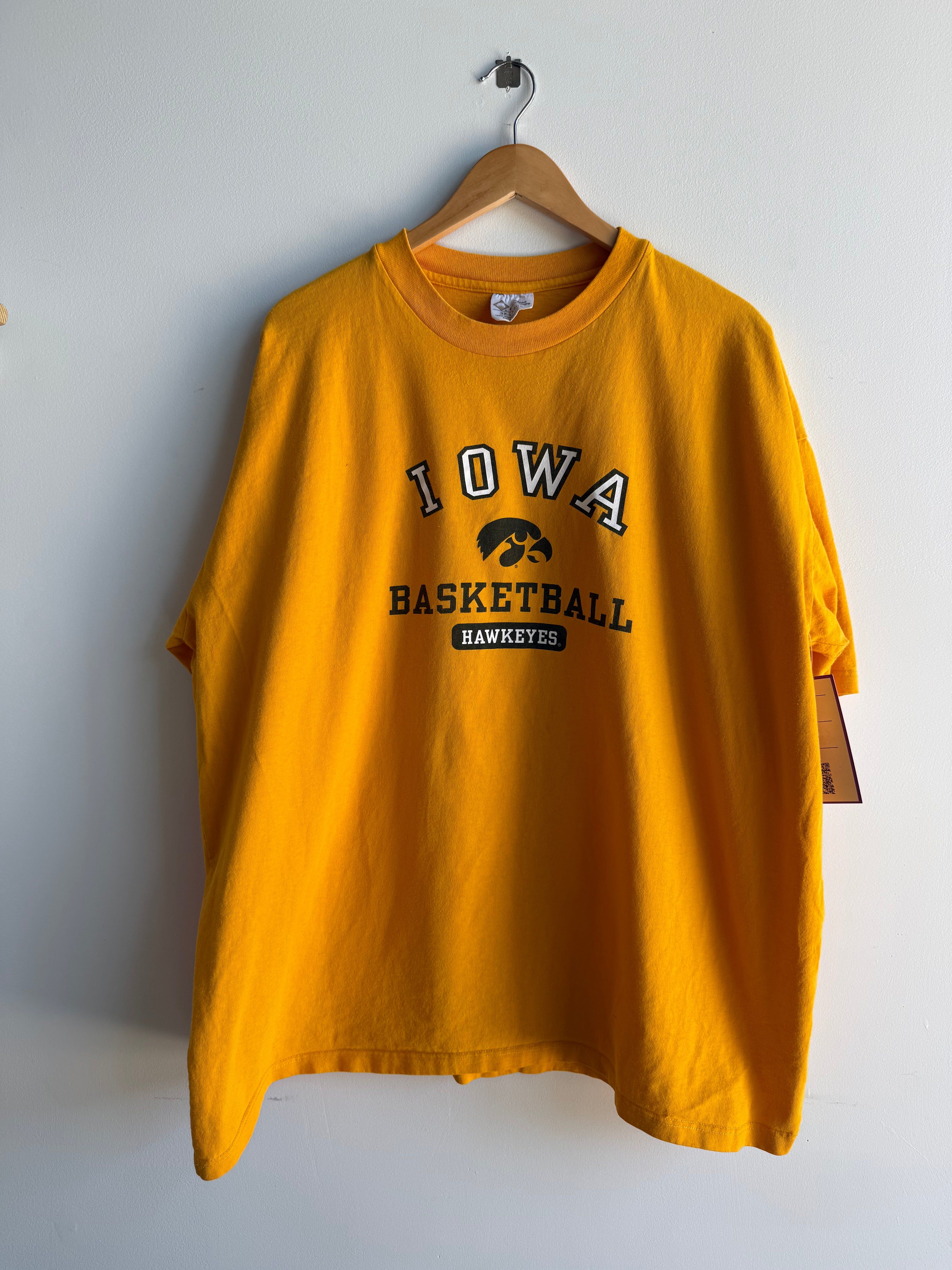 (XXXL) Iowa Hawkeyes Tee