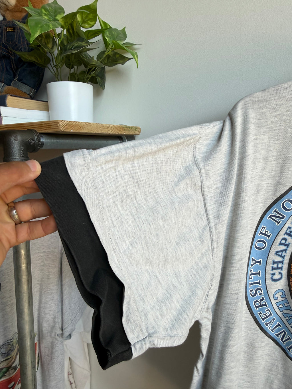 (XXL) North Carolina Tar Heels Tee