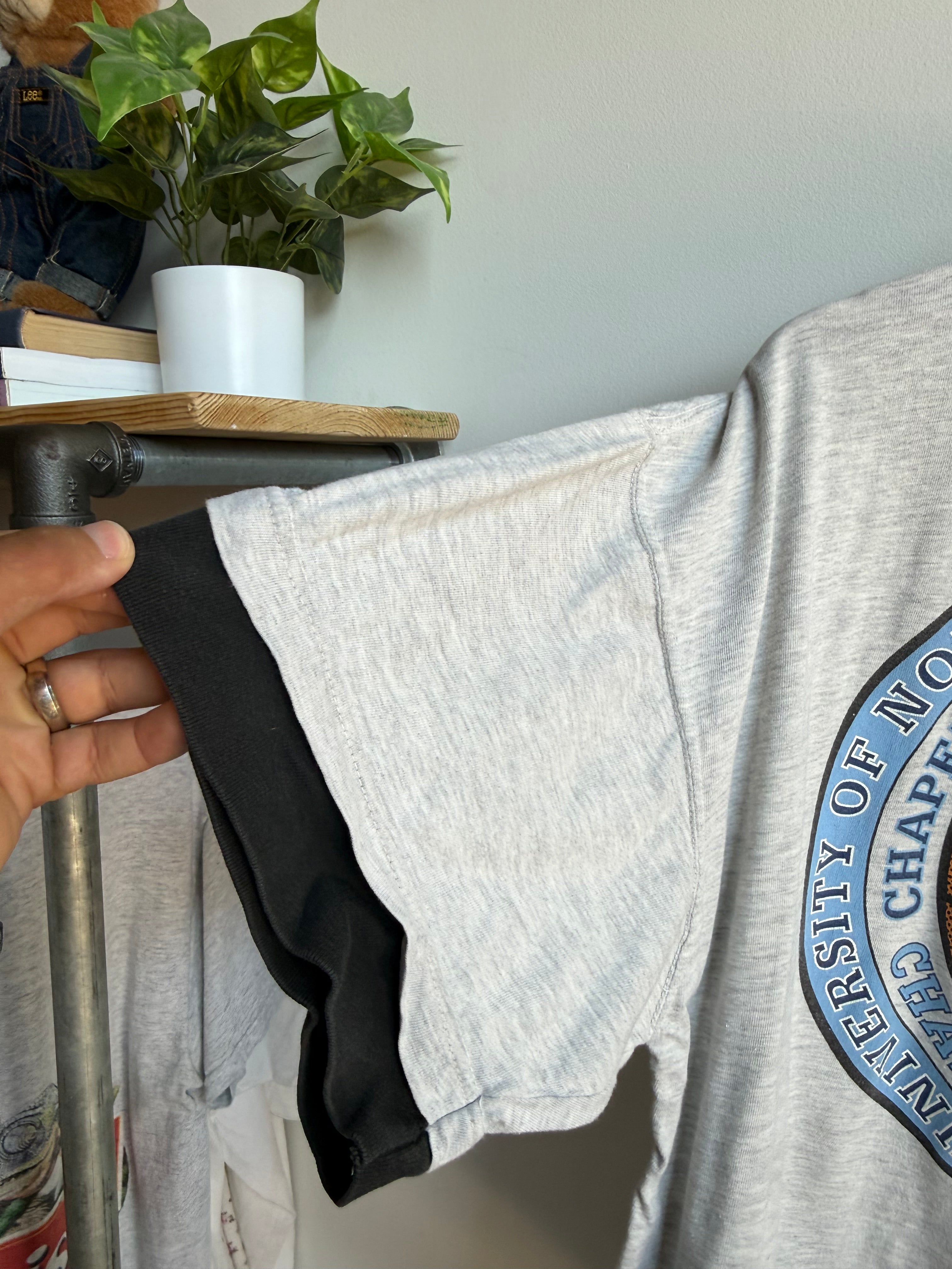 (XXL) North Carolina Tar Heels Tee