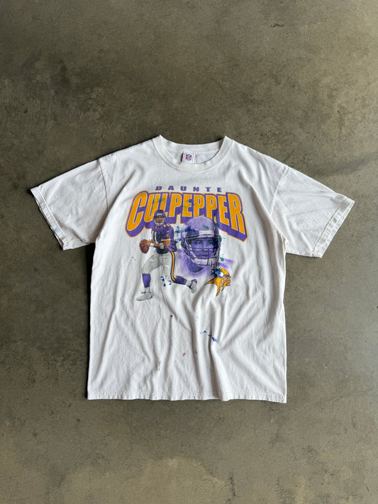 (L) Daunte Culpepper Tee