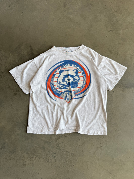 (L) Chicago Bears Salem Tee