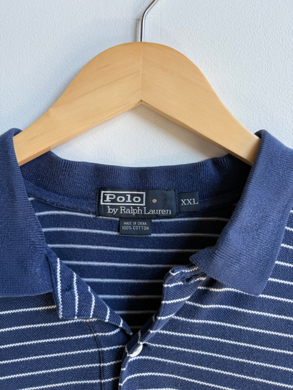 (XXL) Polo Ralph Lauren Tee