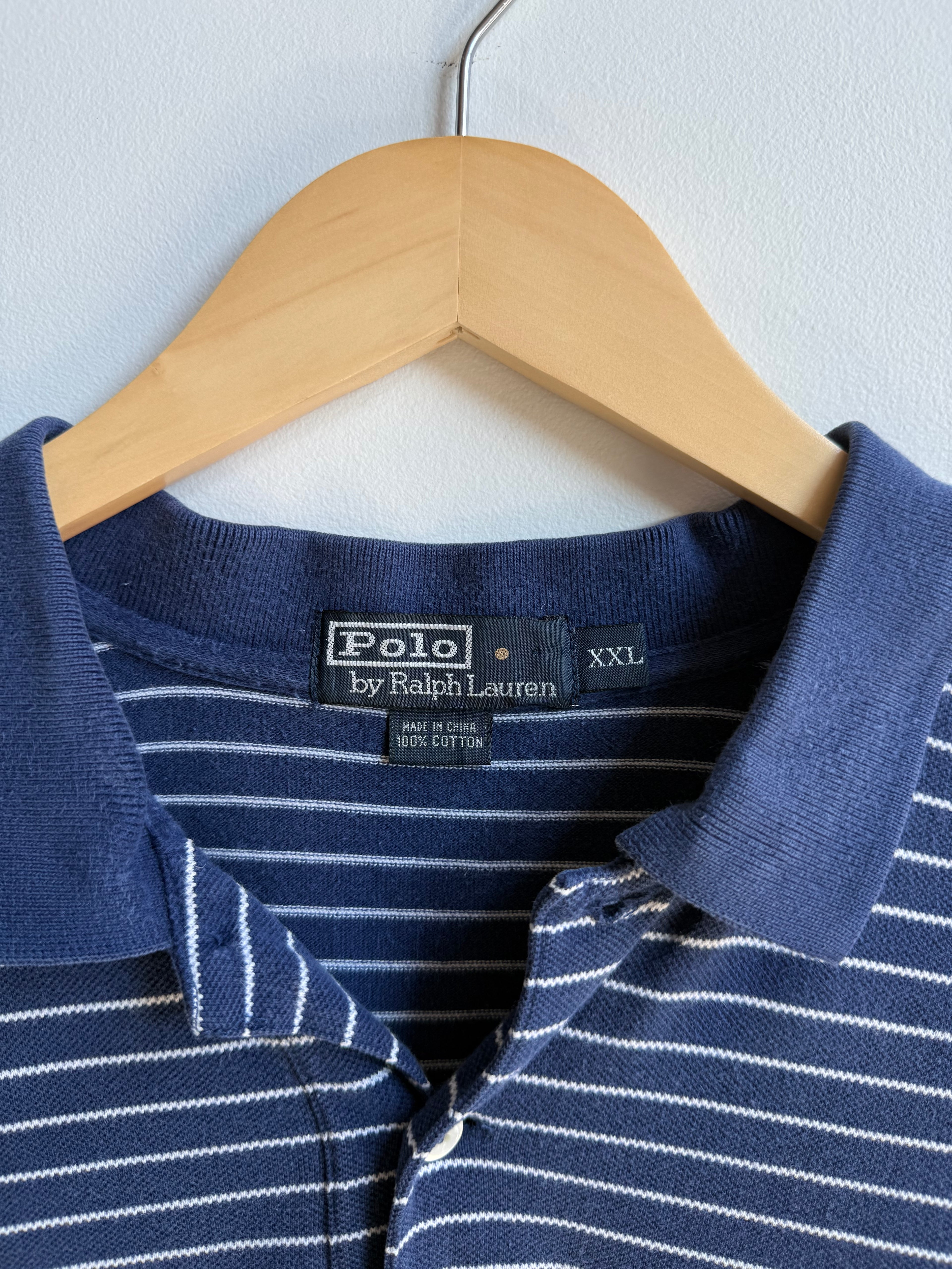 (XXL) Polo Ralph Lauren Tee