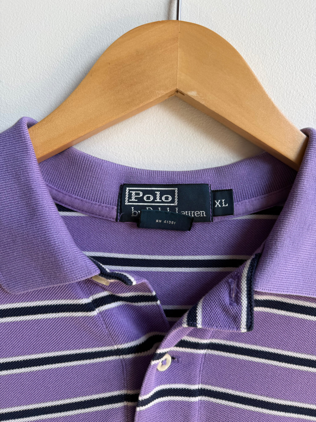 (XL) Polo Ralph Lauren Polo