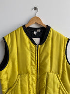 (L) Insulated Vest