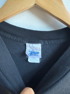 (L) XFL Football Tee