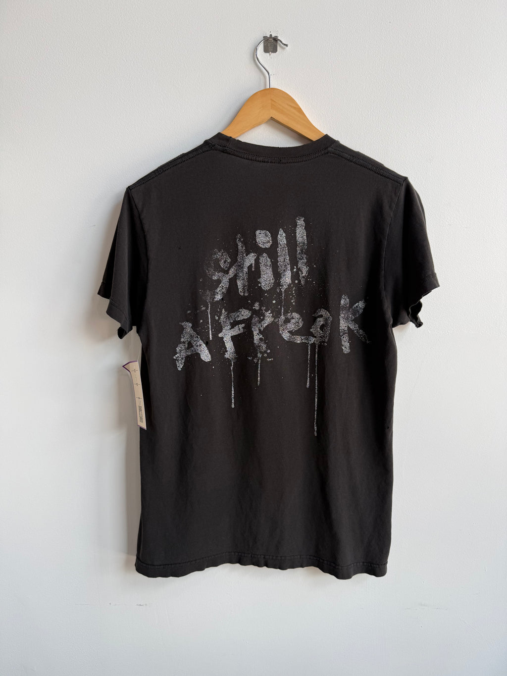(S) Korn Still A Freak Tee