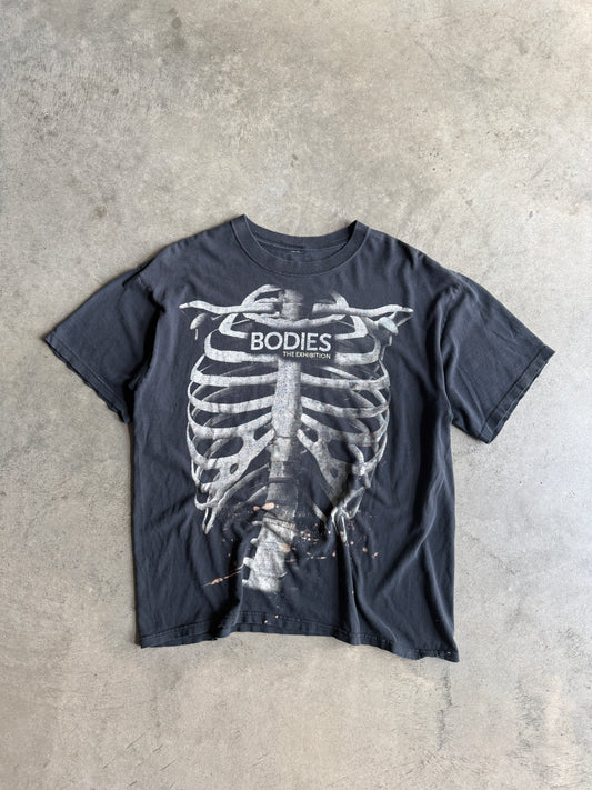 (XL) Bodies Exhibition Tee