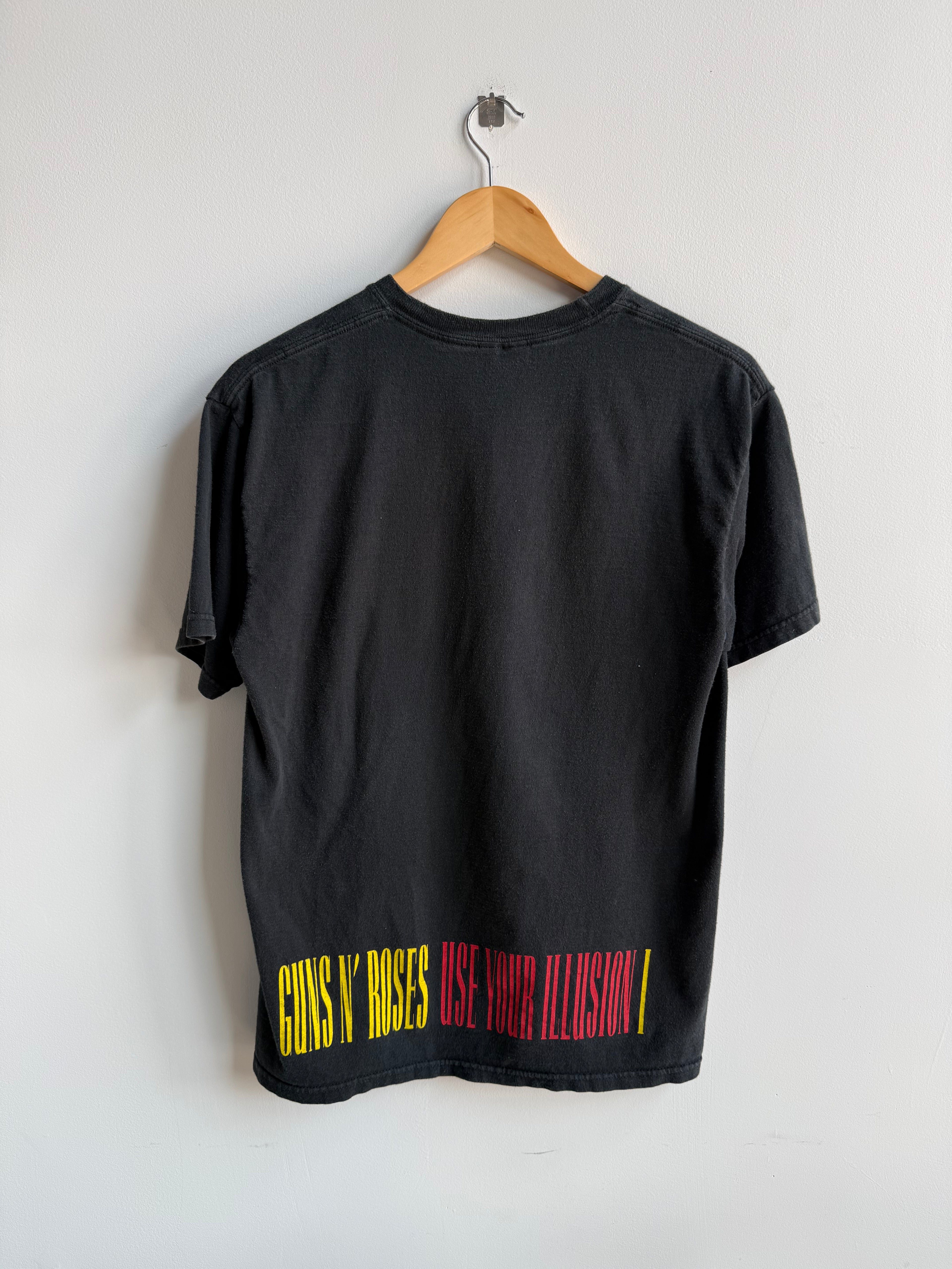 (M) Guns N’ Roses Tee