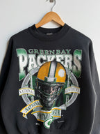 (M) Green Bay Packers Crew