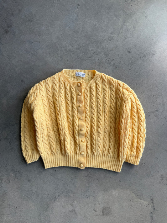 (S) Eileen Kershaw Sweater