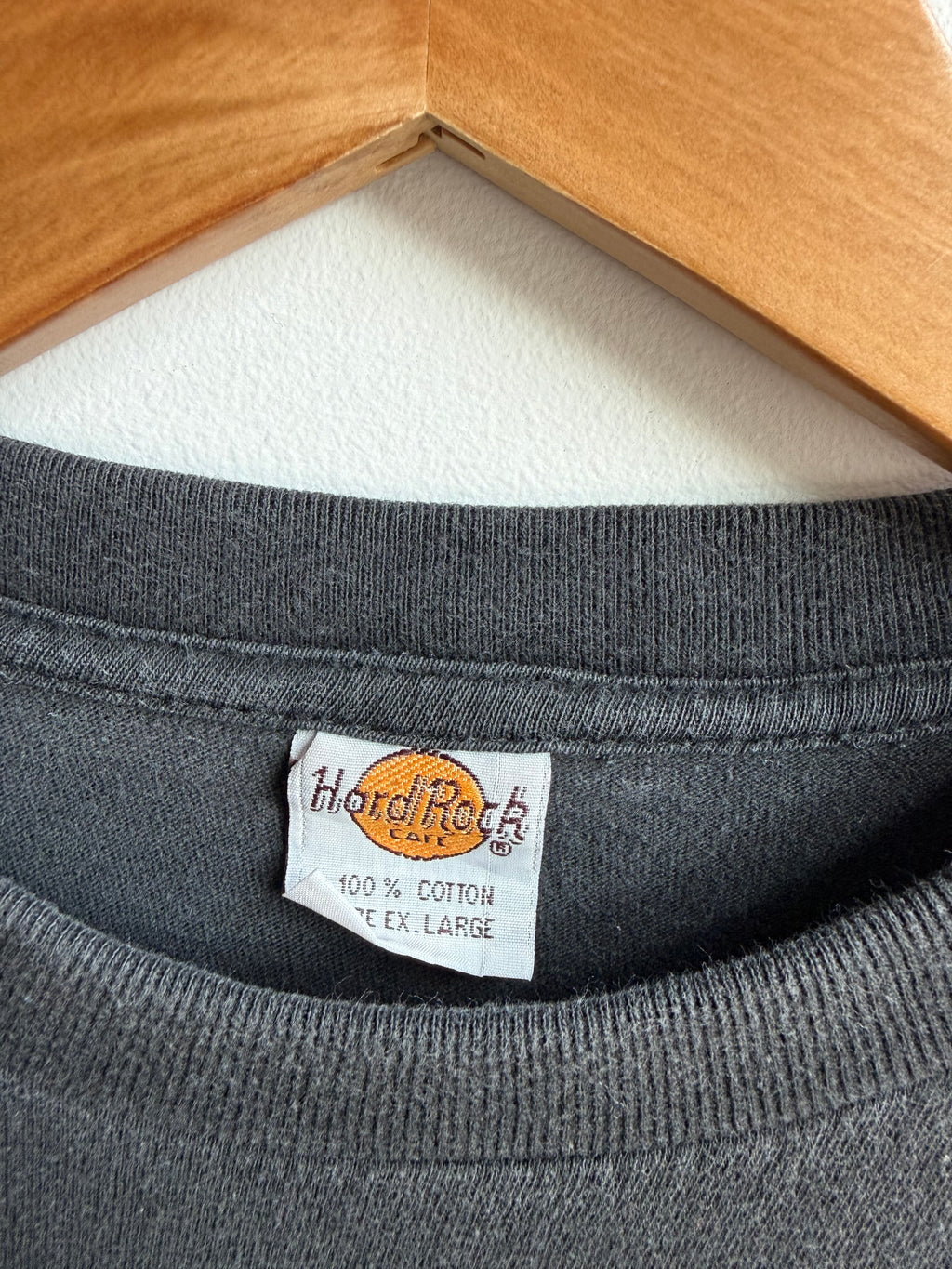 (L) Hard Rock London Tee