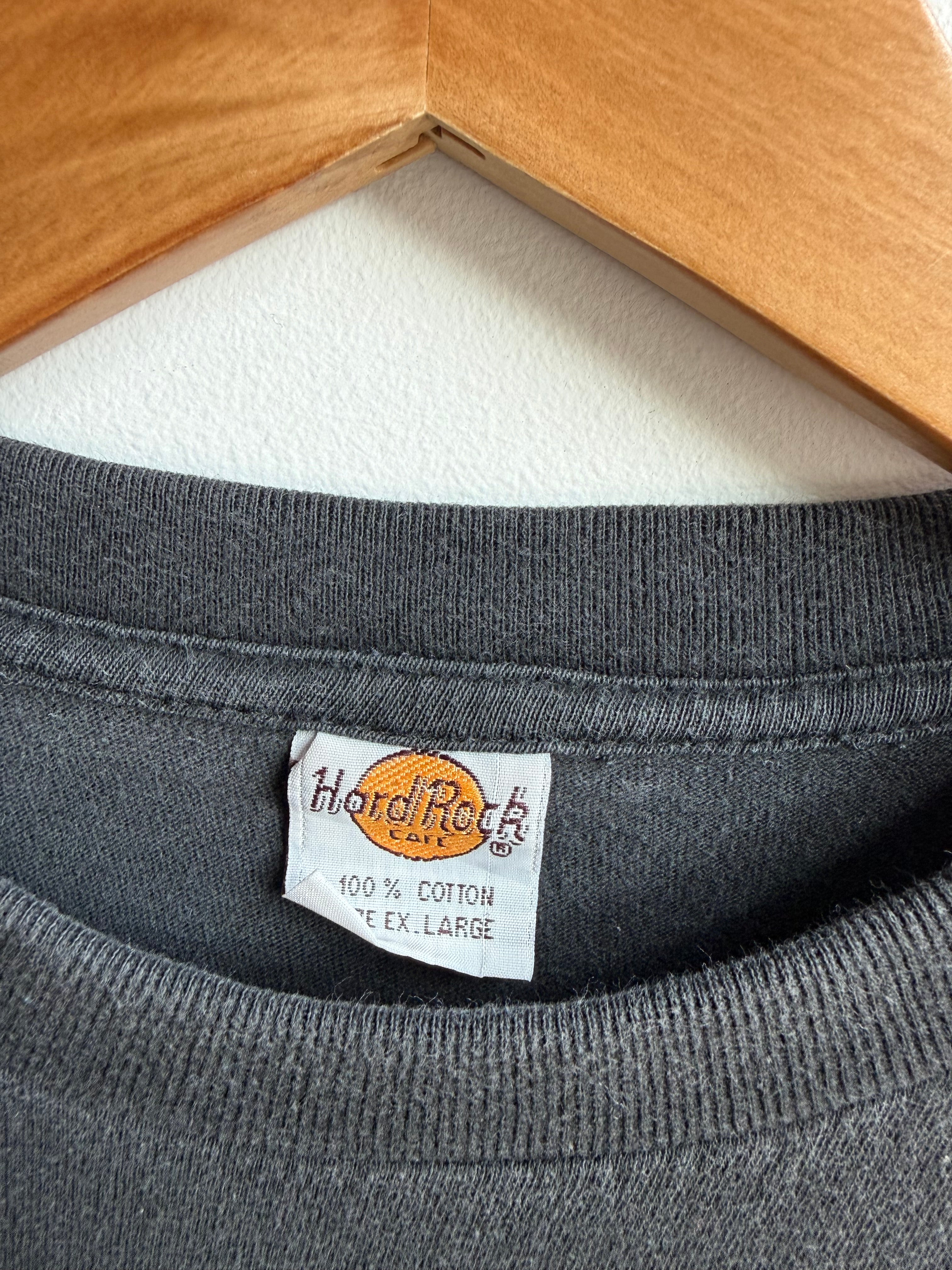 (L) Hard Rock London Tee