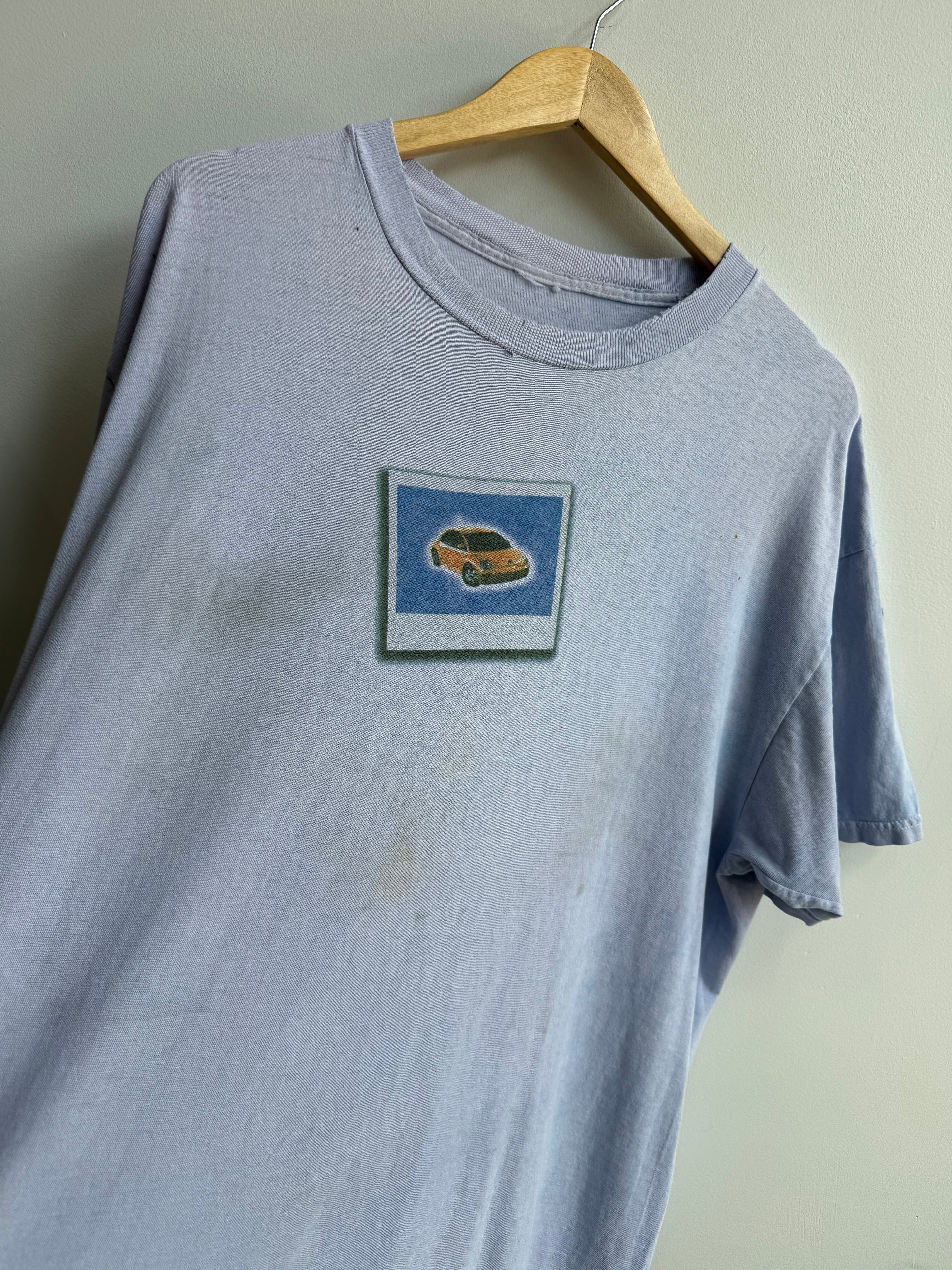 (XL) Polaroid Tee